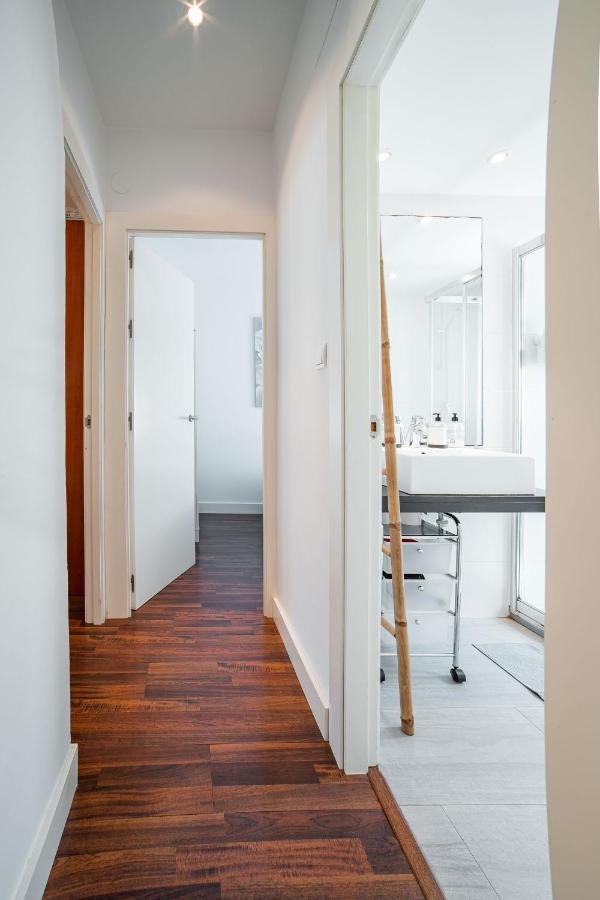 Apartment La Tana Centro Granada