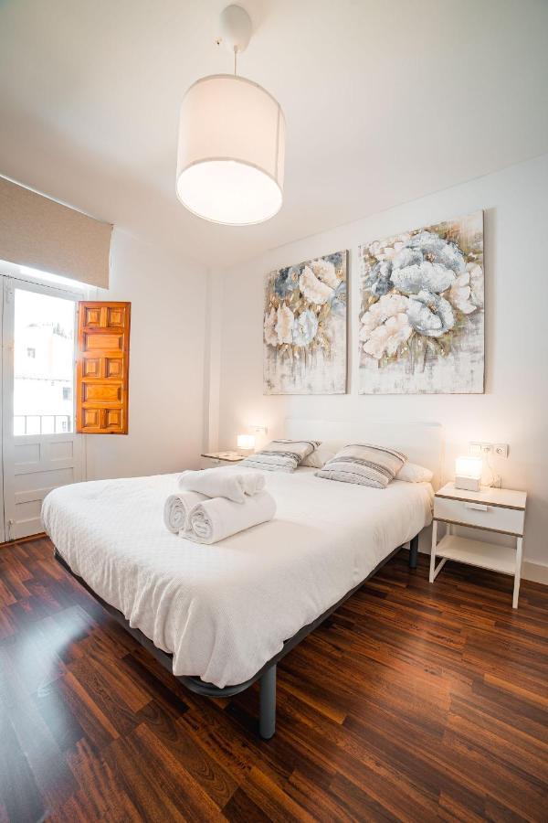 La Tana Centro Apartment