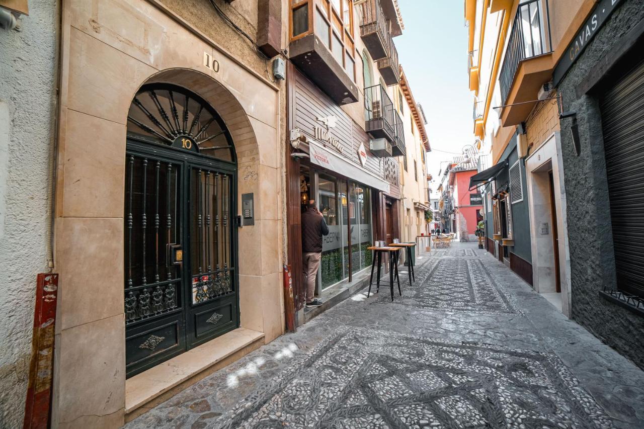 La Tana Centro Apartment
