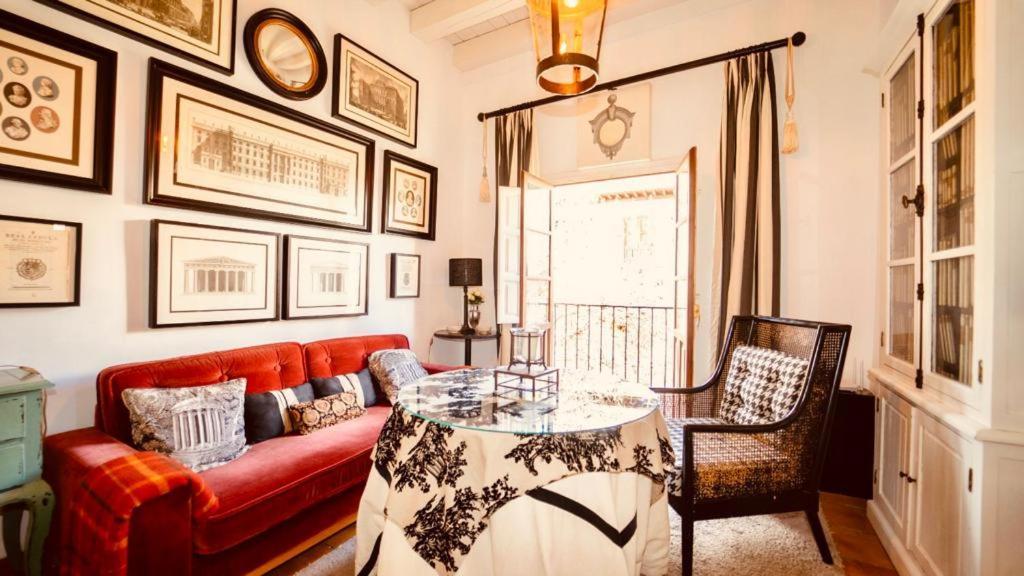 La Casa Colora Apartment