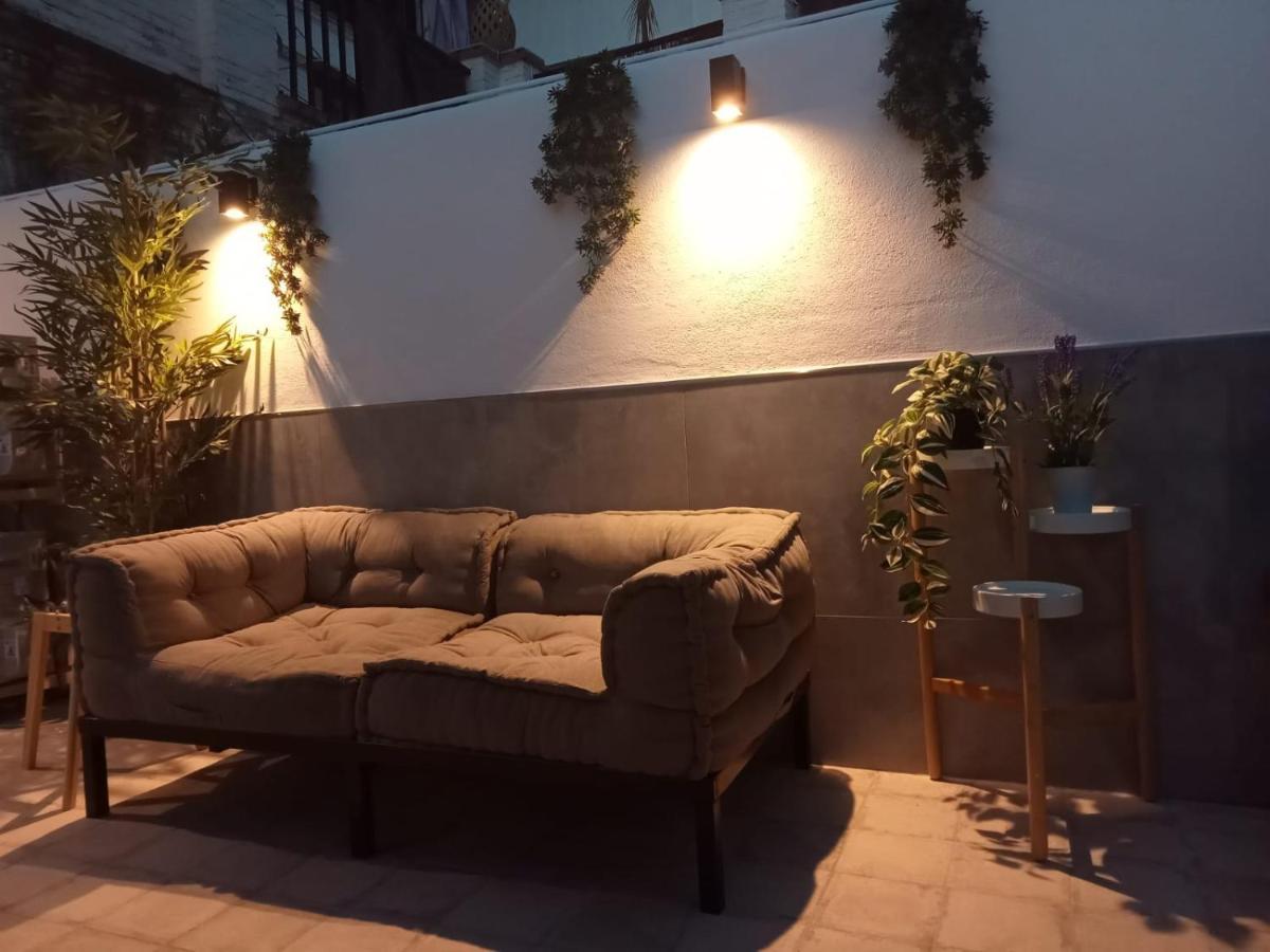 Meraki Cuesta Del Granadillo Apartment Granada