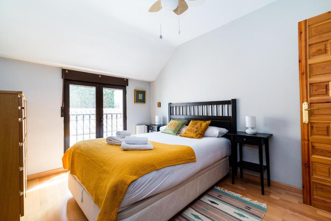 Appartement Corteza De San Andres