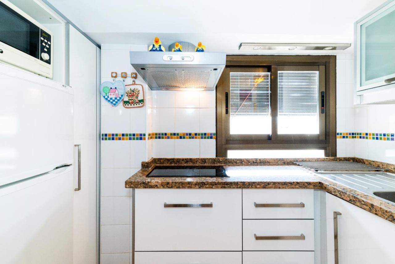Appartement Corteza De San Andres