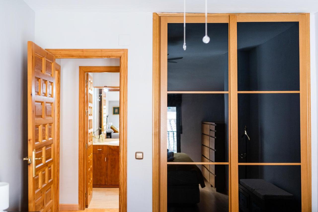 Appartement Corteza De San Andres