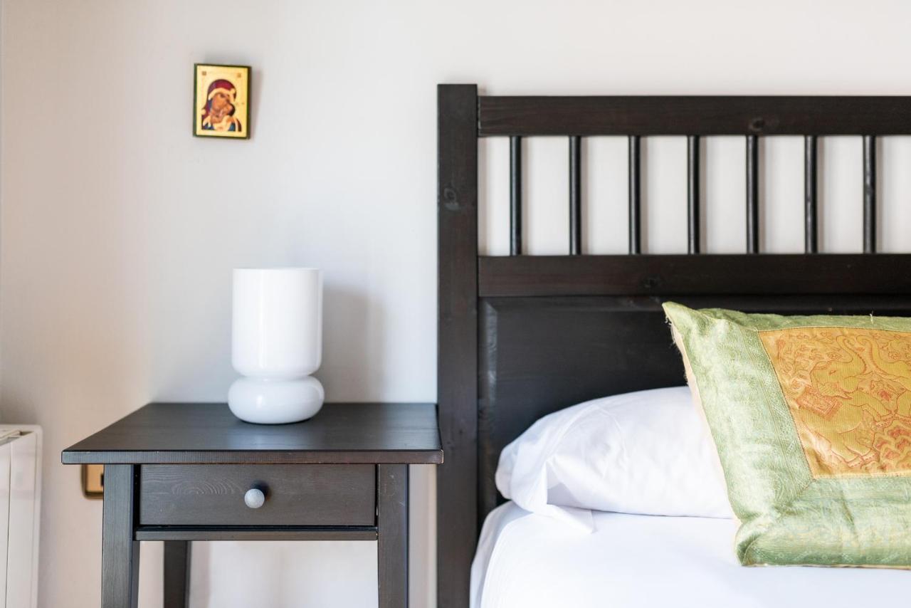 Corteza De San Andres Appartement Granada