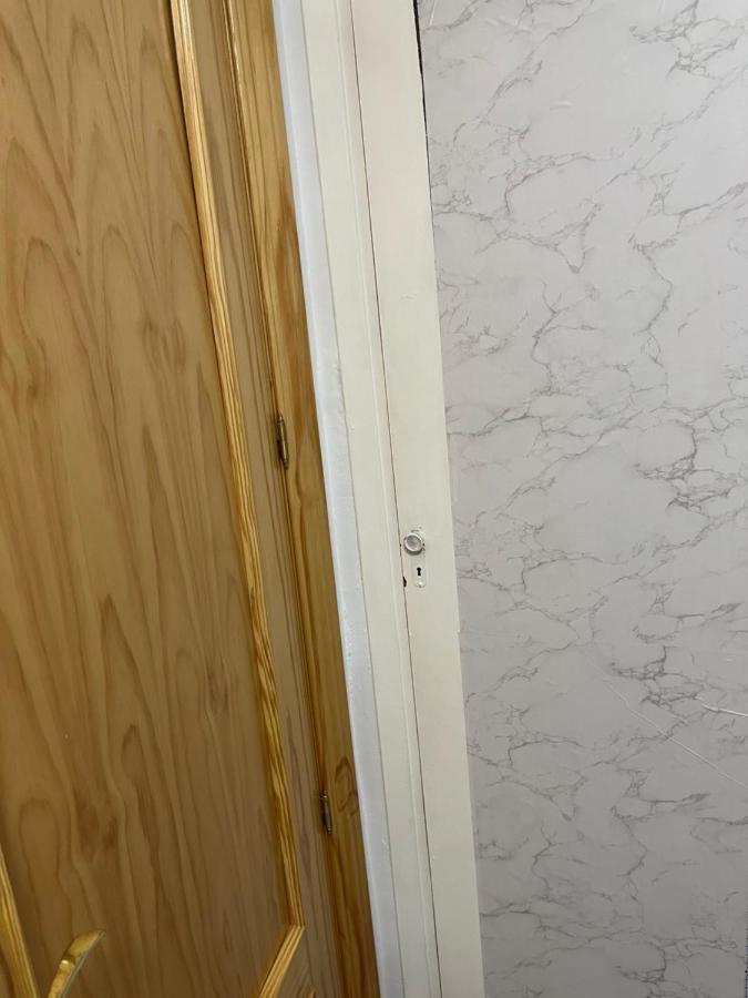 Preciosa Casa Soleada En Mirador Albaicin Сasa de vacaciones *
