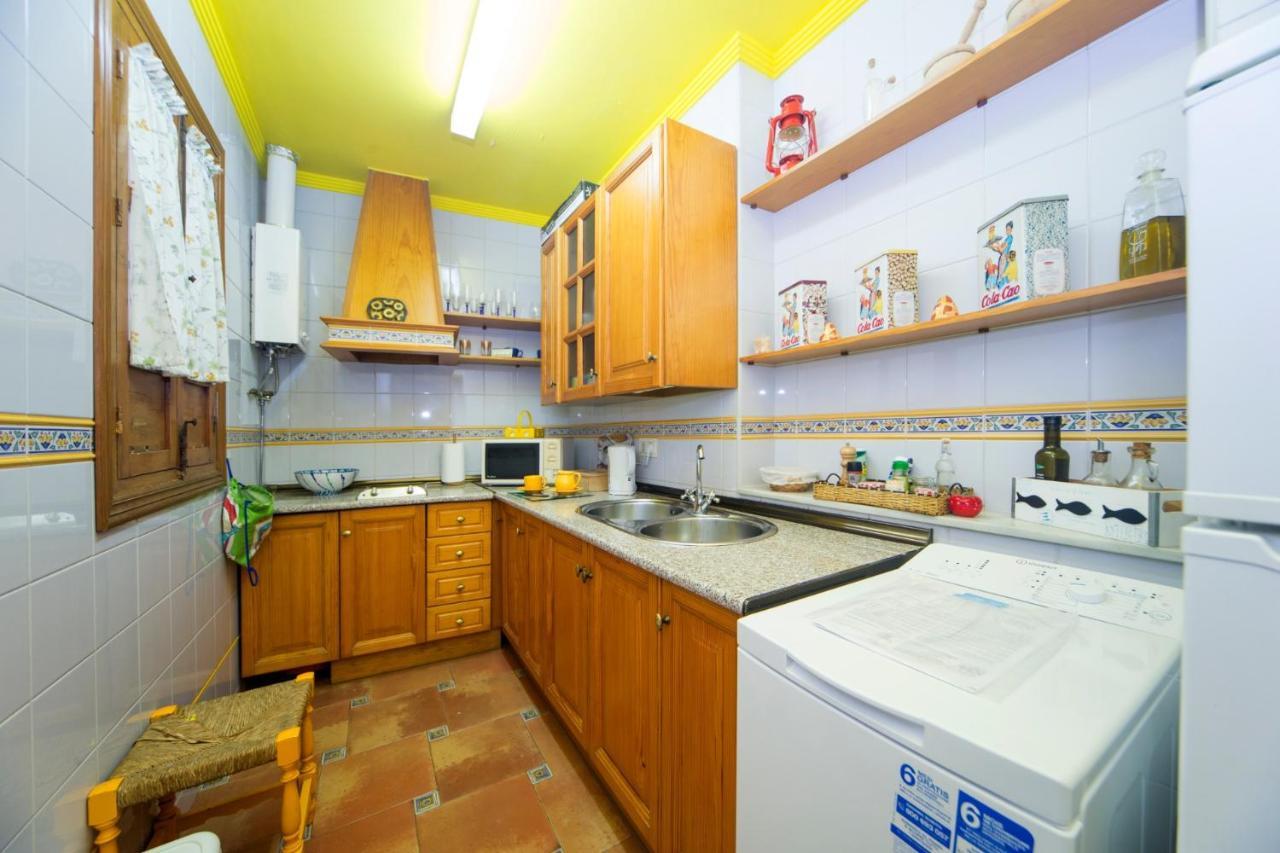 Apartment Realejo Principe