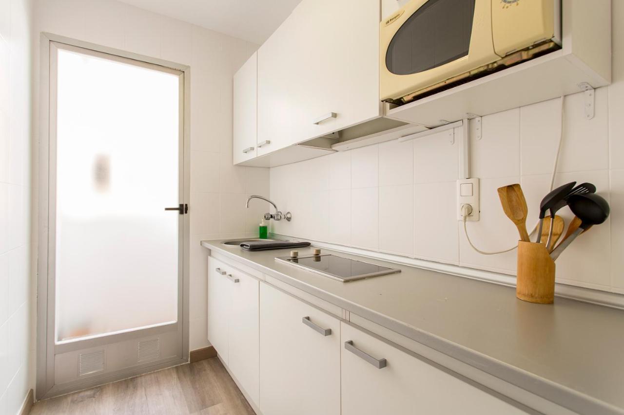 Apartamento Plaza Nueva Centro Căn hộ Granada
