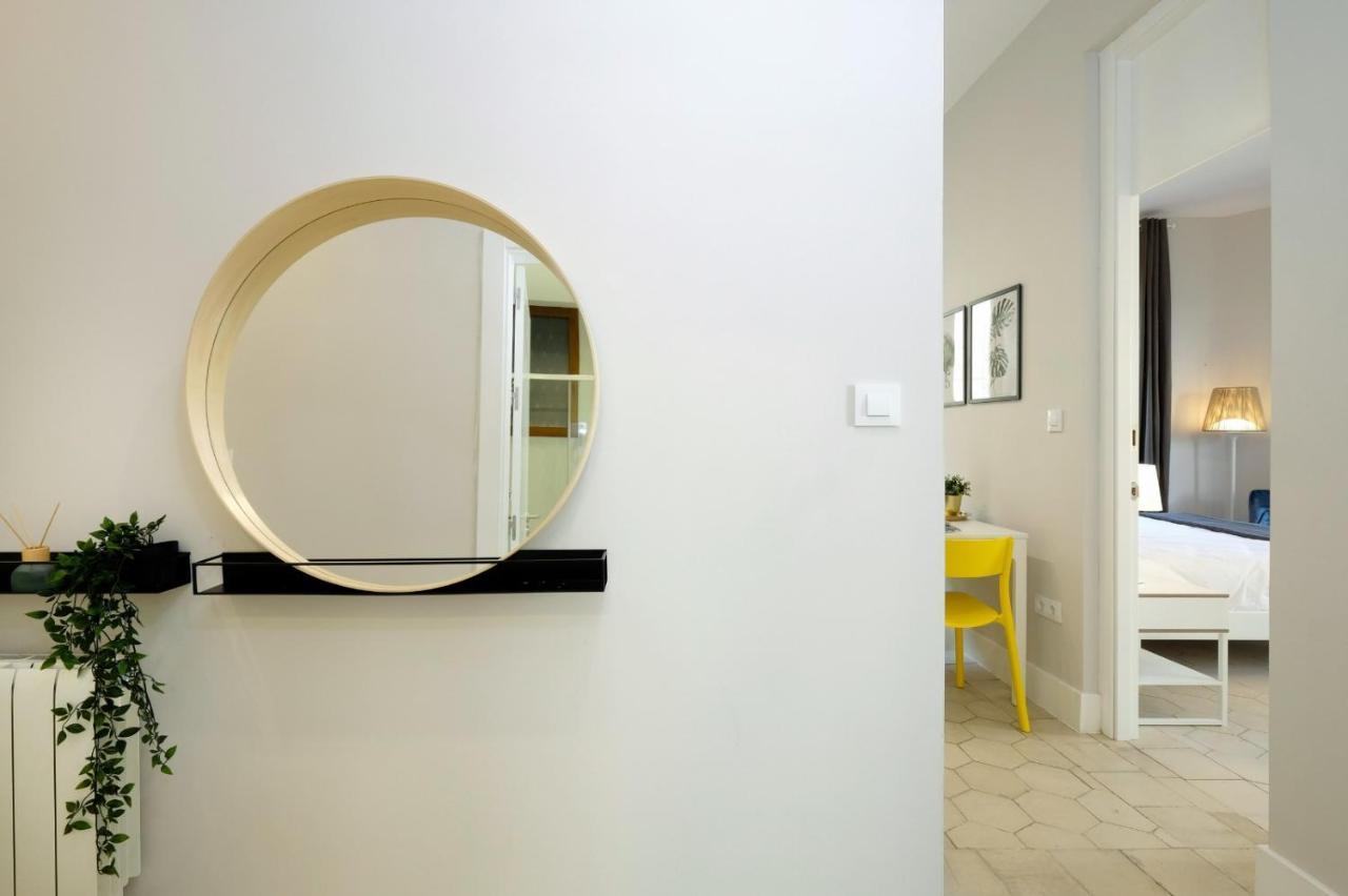 Apartment Tuguest Placeta De San Gil *
