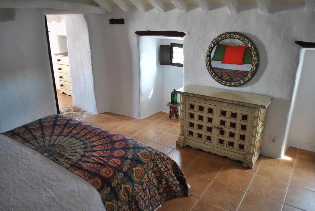 Holiday home Casa Miguel Montefrio