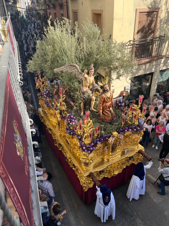 Apartamento Santa Escolastica En Pleno Centro De