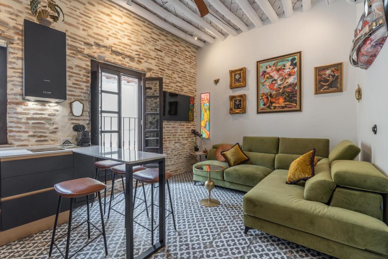 Apartment Tuguest Puerta Del Dauro *
