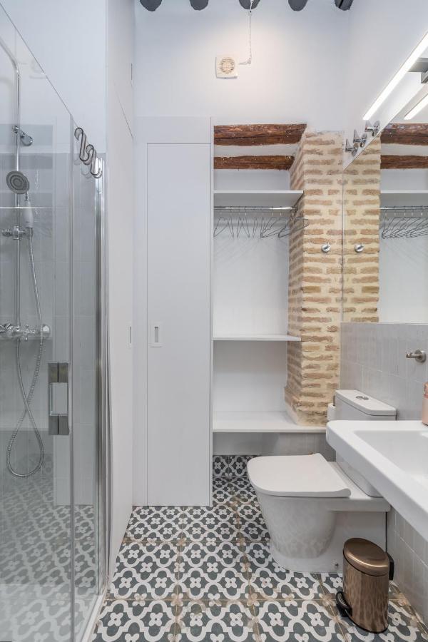Tuguest Puerta Del Dauro Apartment Granada