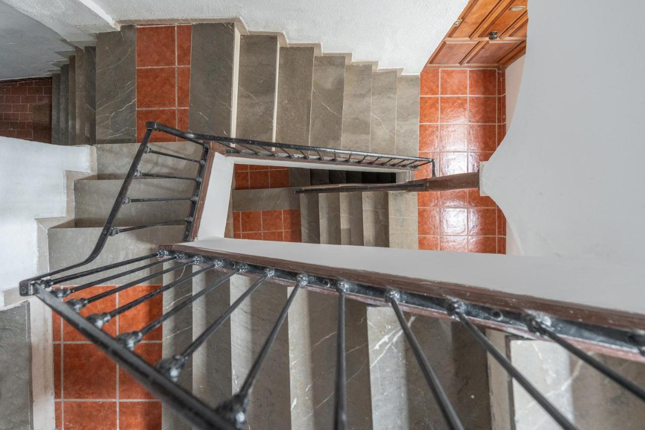 Apartment Tuguest Puerta Del Dauro Granada