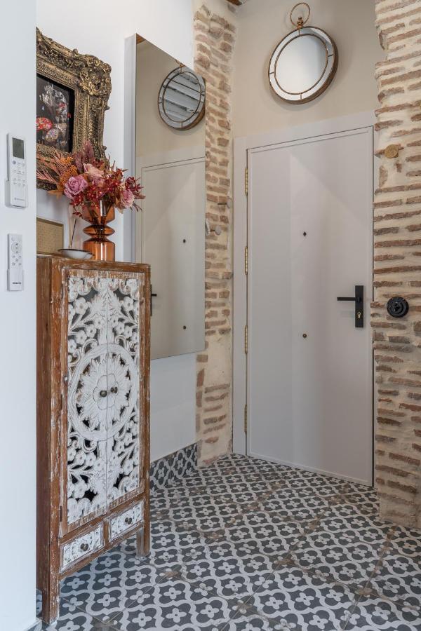 Tuguest Puerta Del Dauro Apartment Granada