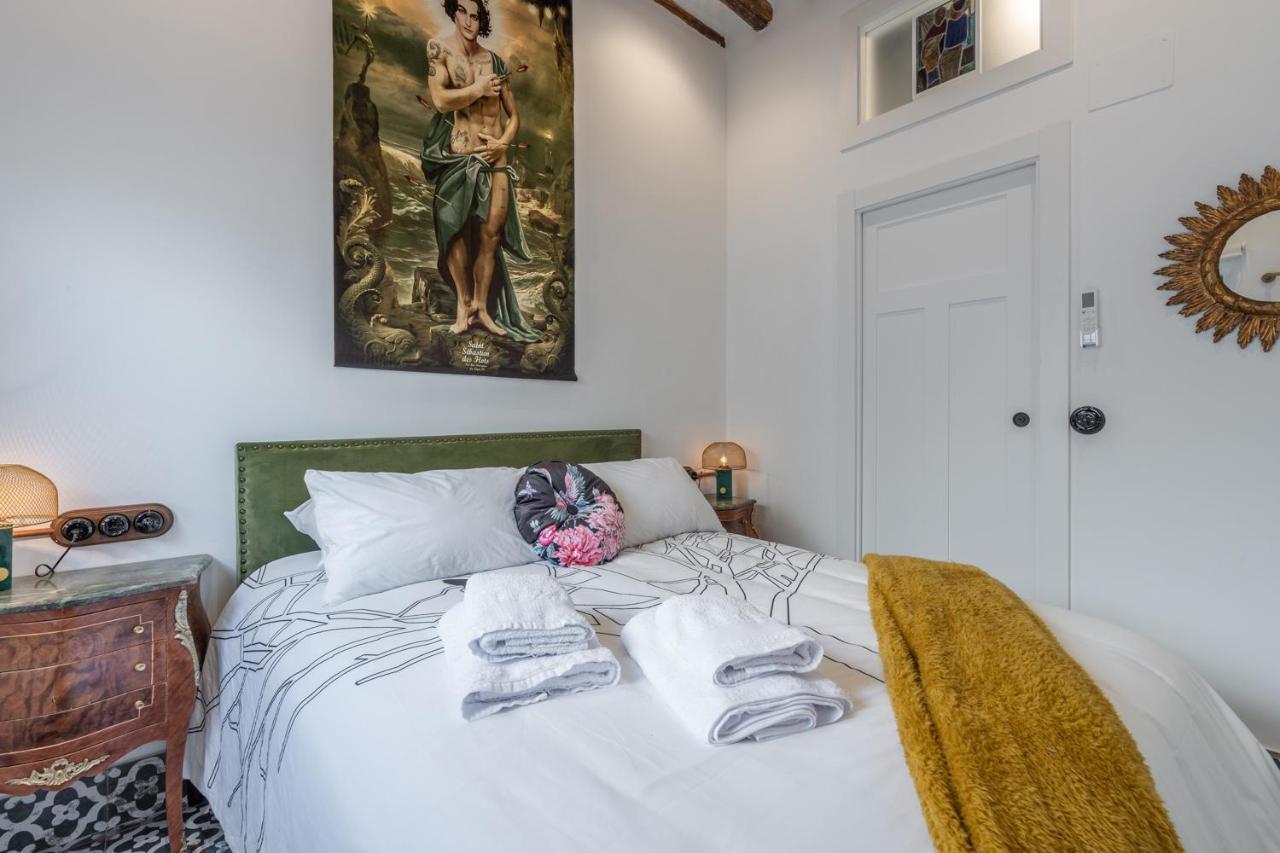 Apartment Tuguest Puerta Del Dauro