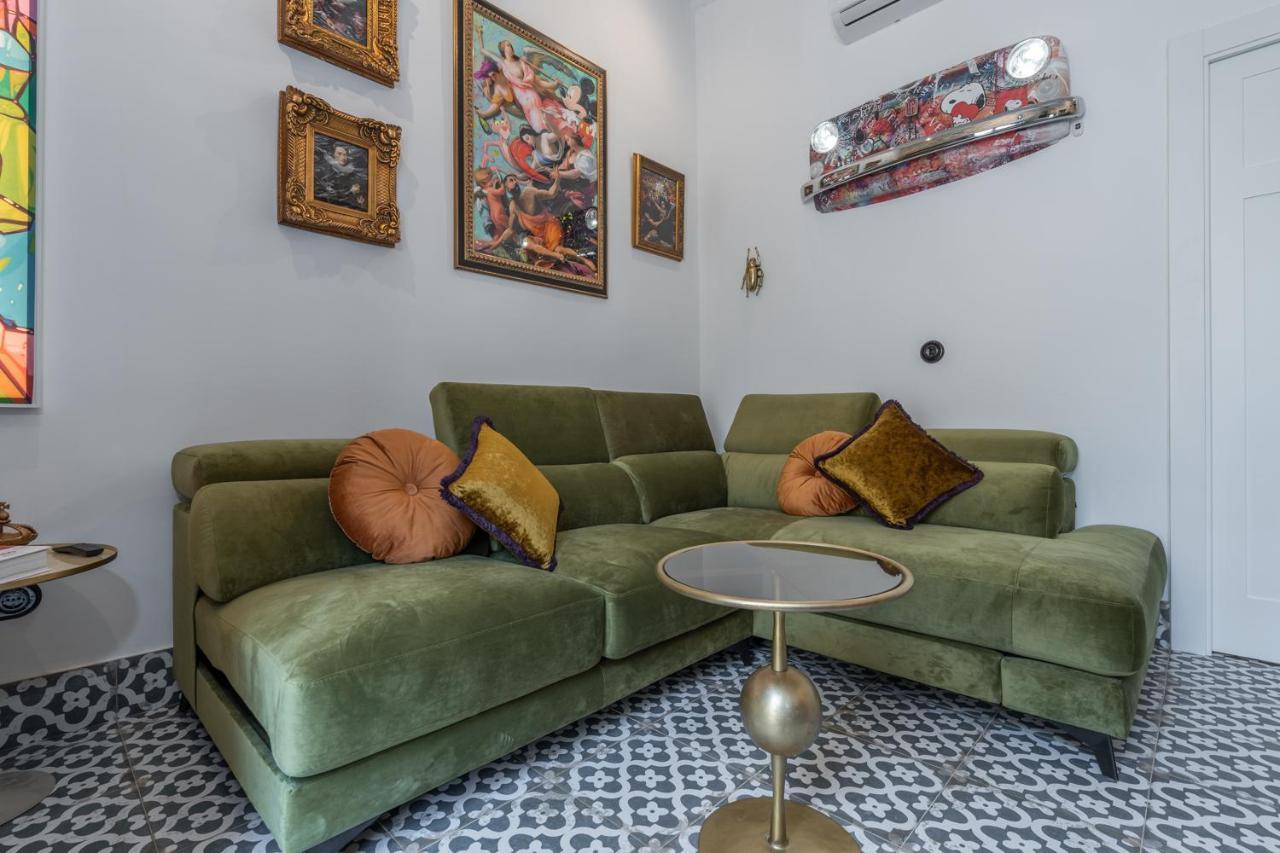 Apartment Tuguest Puerta Del Dauro