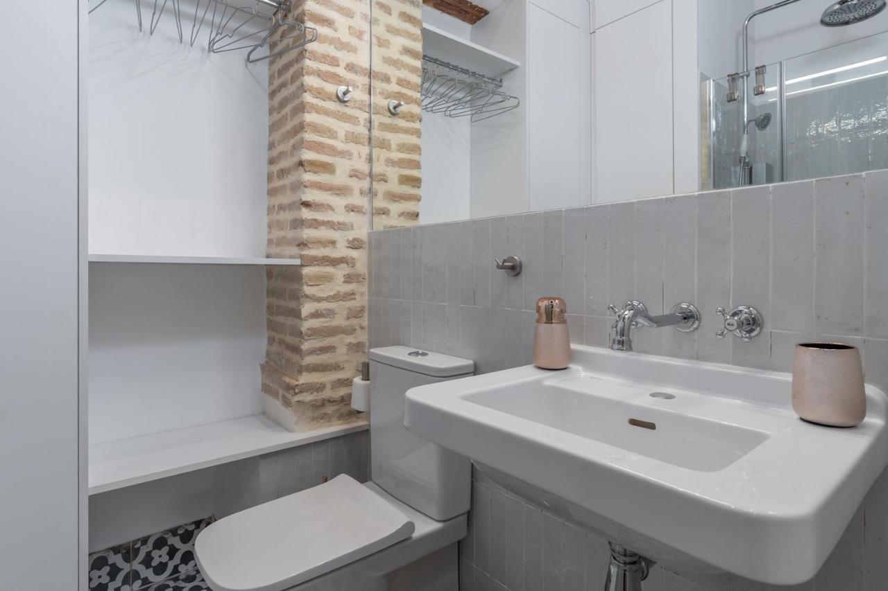 Apartment Tuguest Puerta Del Dauro *
