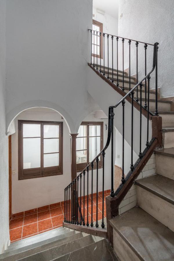 Tuguest Puerta Del Dauro Apartment Granada
