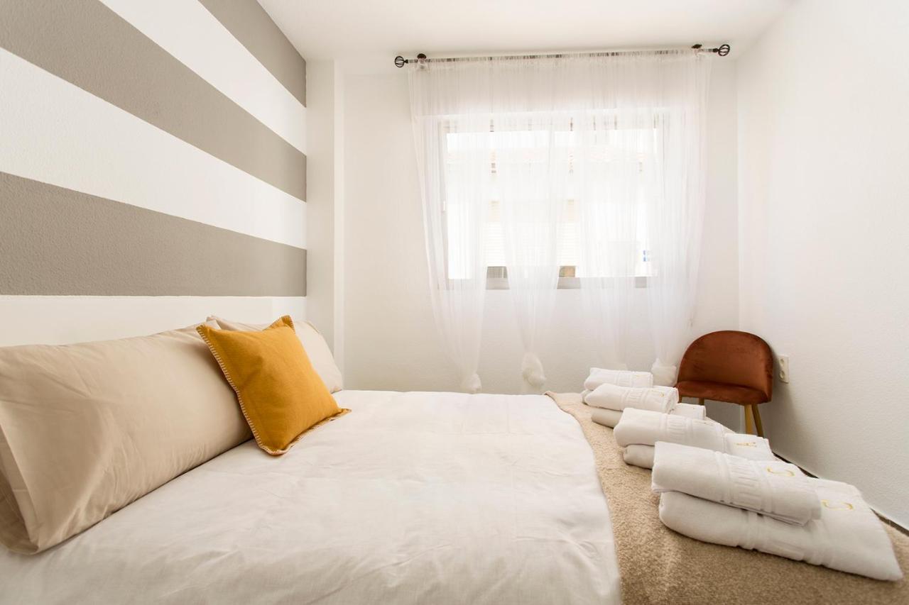 Apartamento Plaza Nueva Centro Căn hộ *