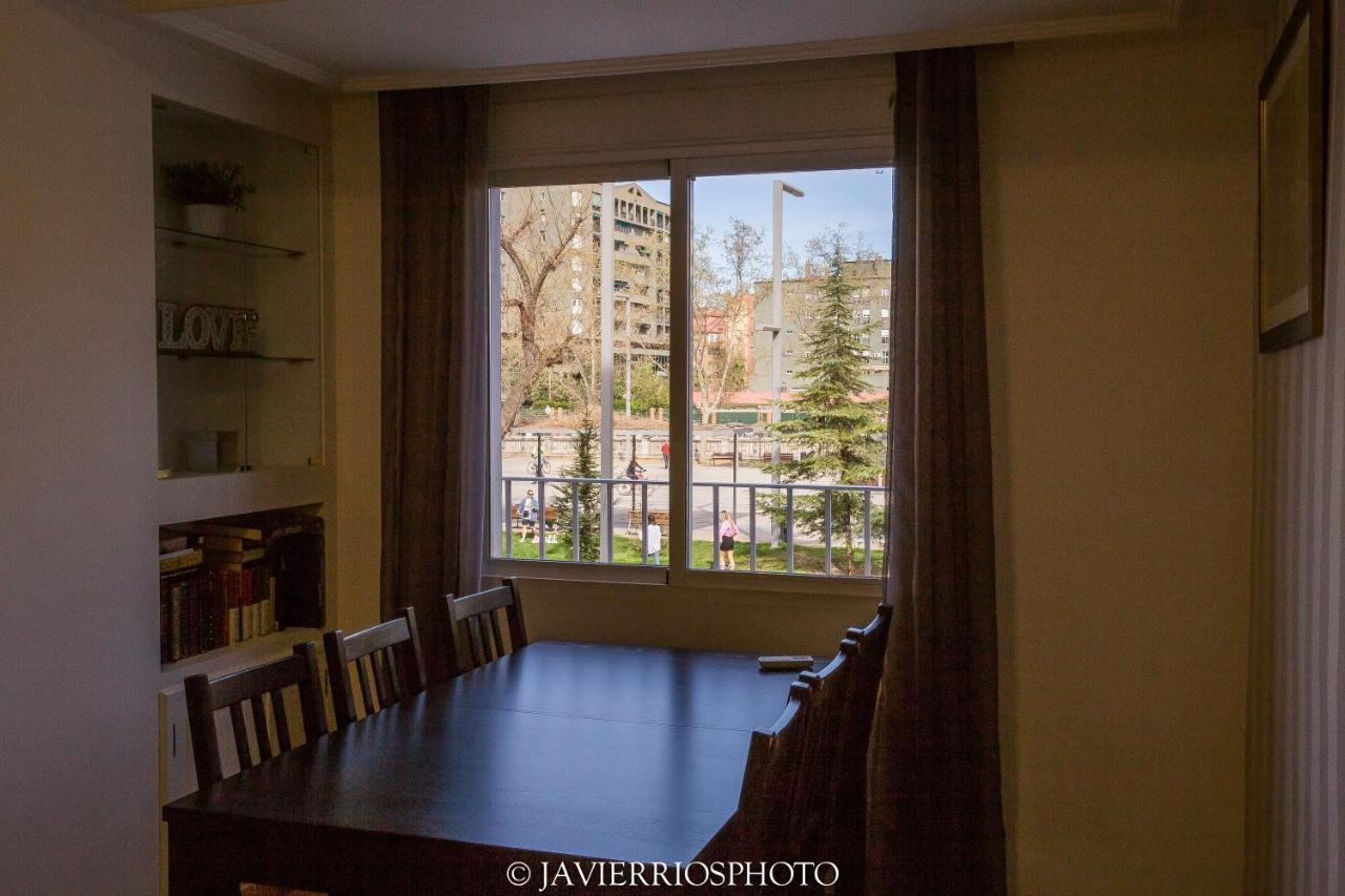 Apartment Tuguest Paseo Del Violon