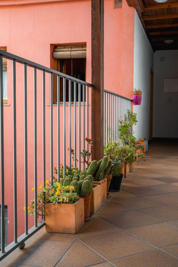 Appartement Ibericabeds Realejo Granada