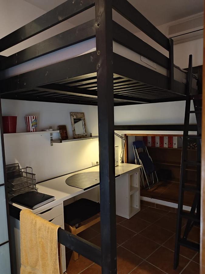 Căn hộ Apartamento Centro *