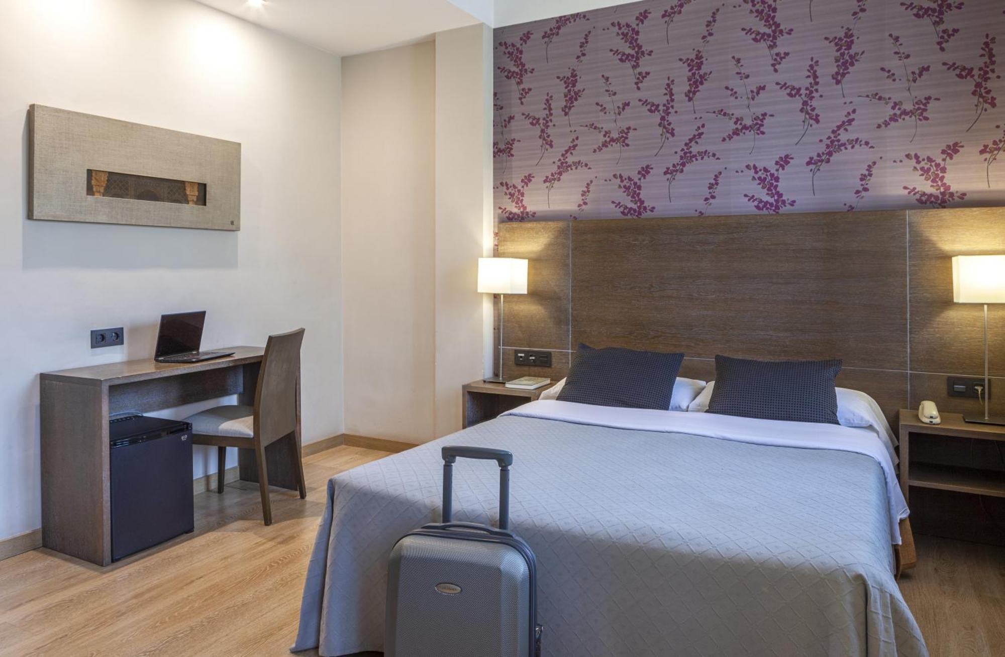 Hotel Macia Monasterio De Basilios 3*
