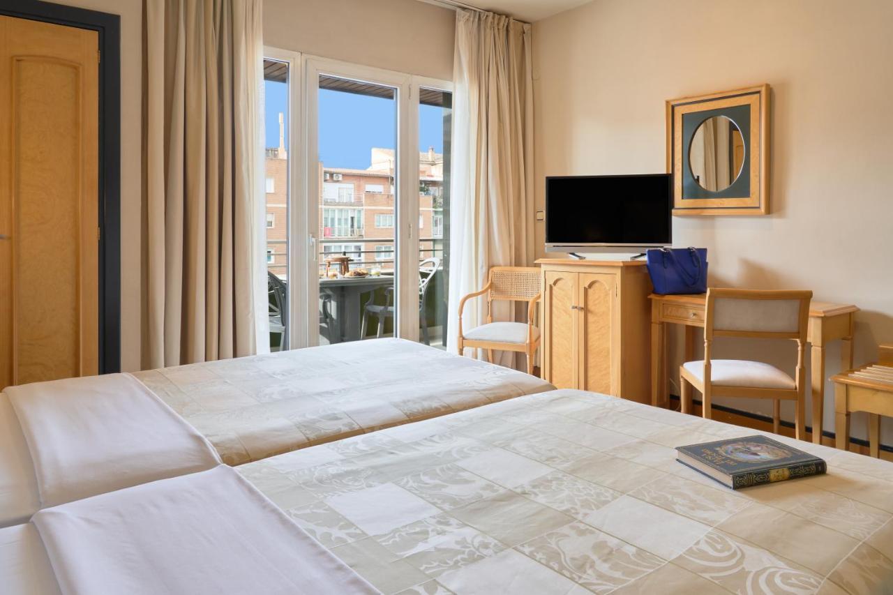 Hotel Macia Condor 4*