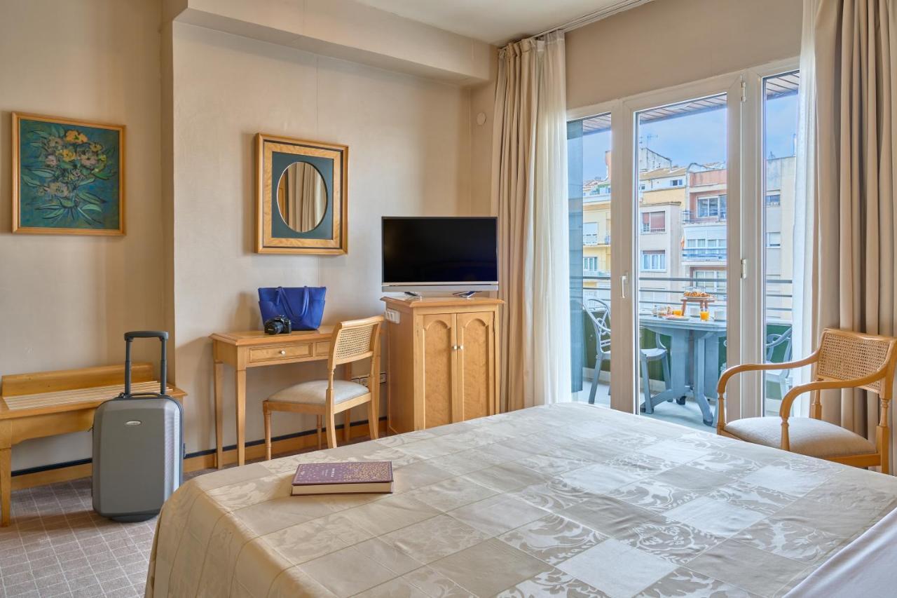 Hotel Macia Condor 4*