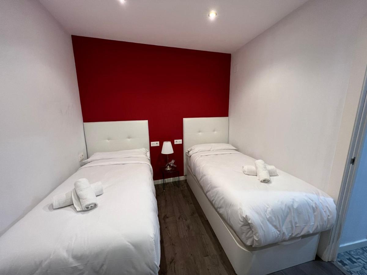 Apartment Royal Urban Granada