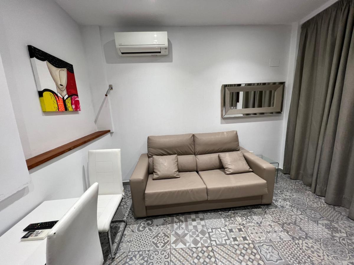 Apartment Royal Urban Granada