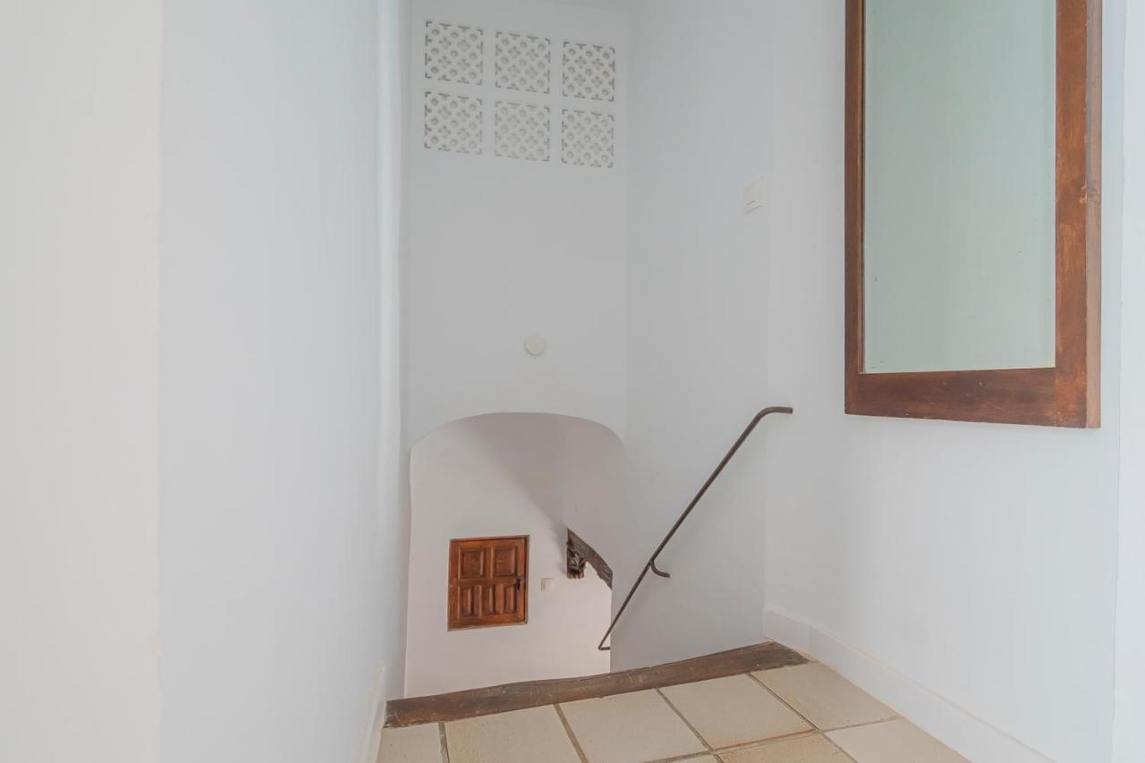 Nhà nghỉ Casa De La Acequia By Florentia Homes