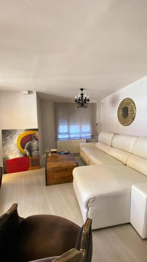 Penthouse Luxury Apartamento *