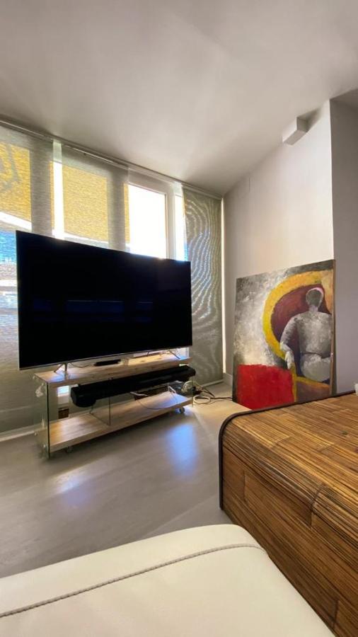 Apartamento Penthouse Luxury