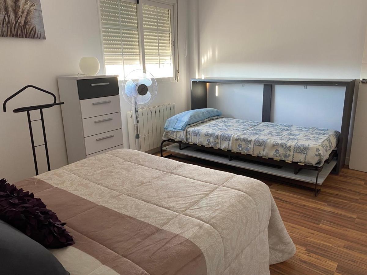 Familiar Alhambra Apartment