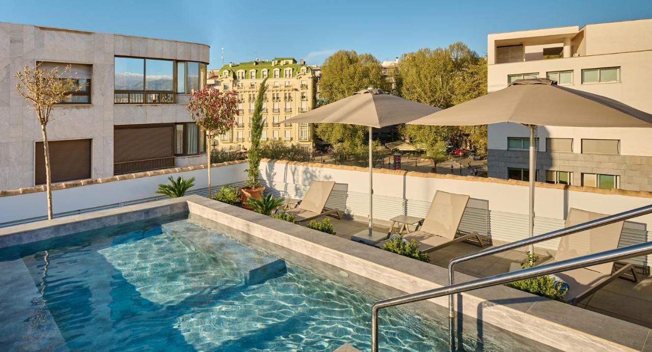 Khách sạn Boutique Luna Centro 4*