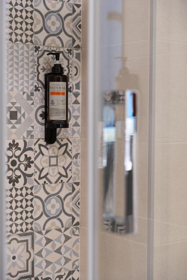 Khách sạn Porcel Navas 3*