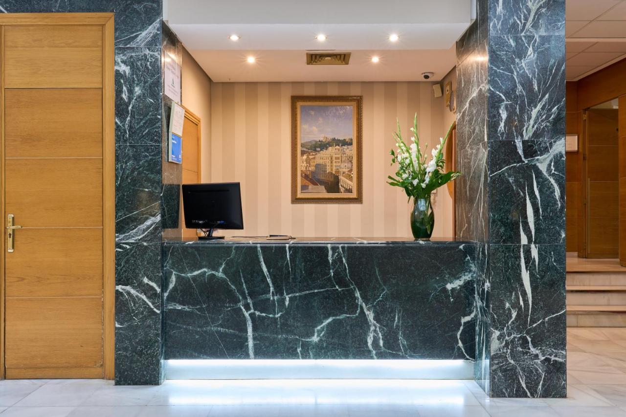 Khách sạn Porcel Navas 3*