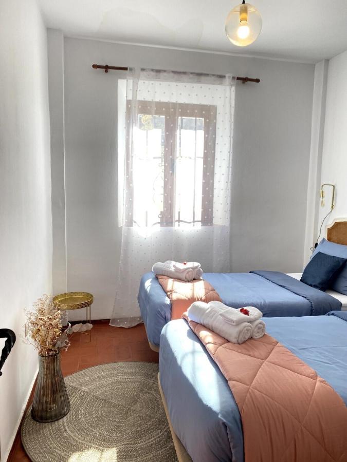 La Casa De Carro - Hostatel Holiday home Granada