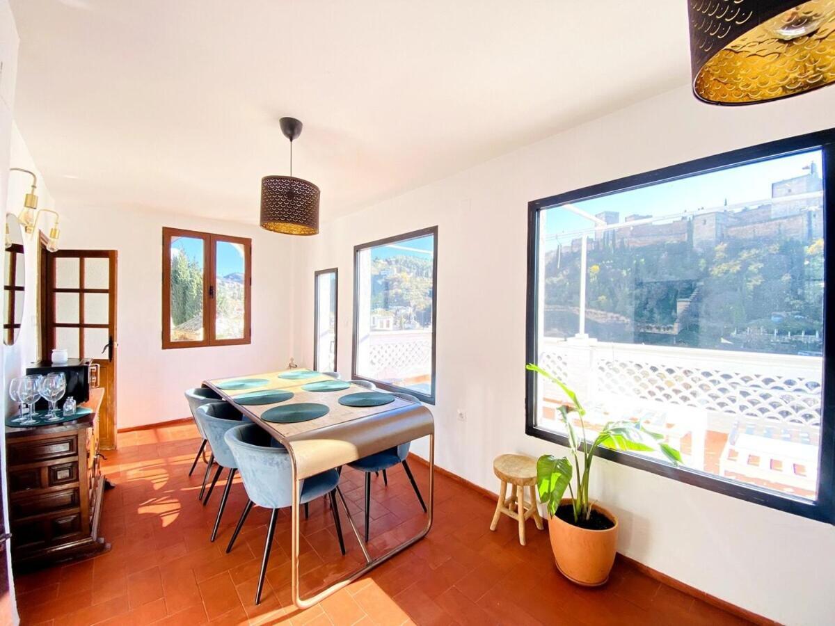La Casa De Carro - Hostatel Holiday home