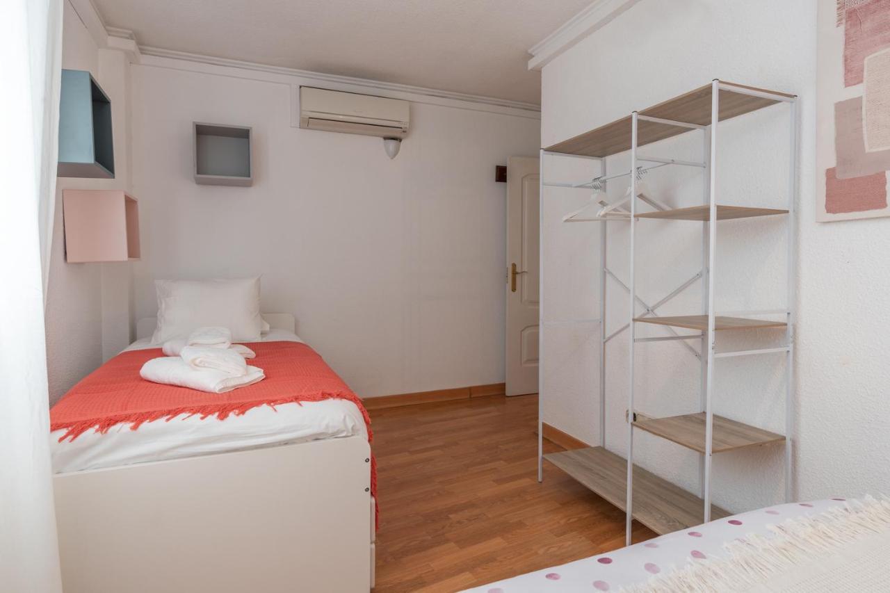 Apartment Tuguest San Agustin Ii *