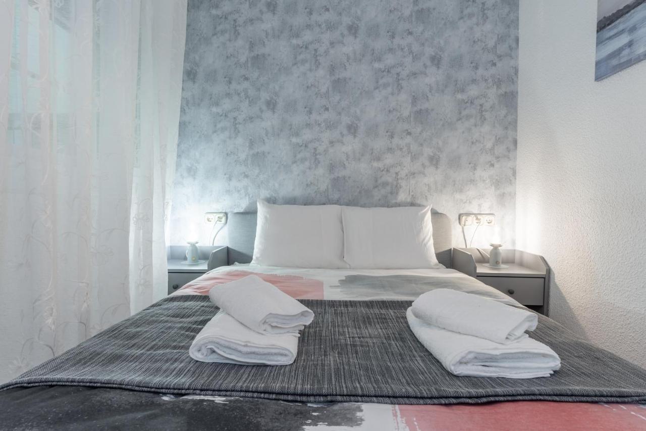 Apartment Tuguest San Agustin Ii Granada
