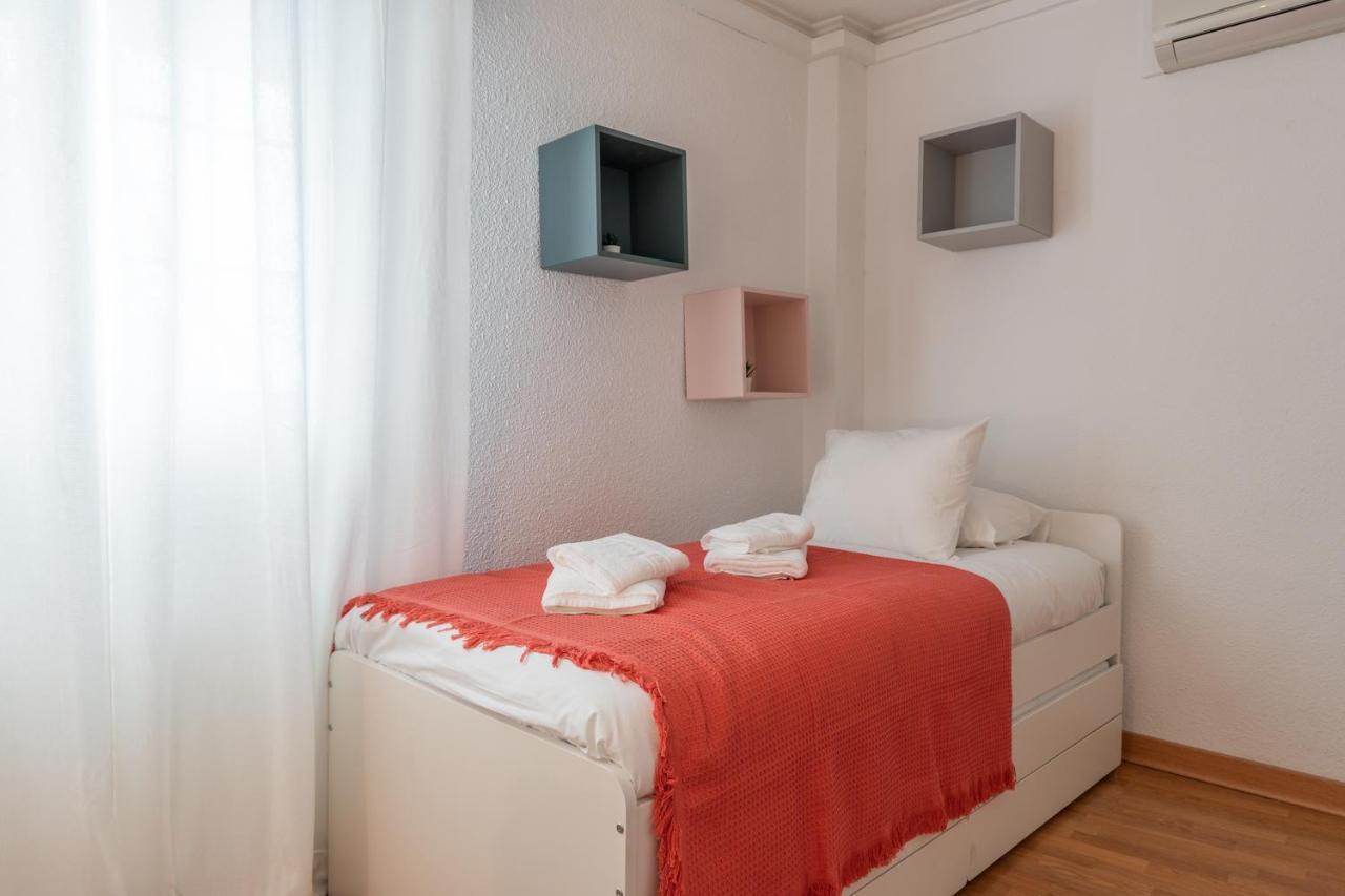 Tuguest San Agustin Ii Apartment Granada