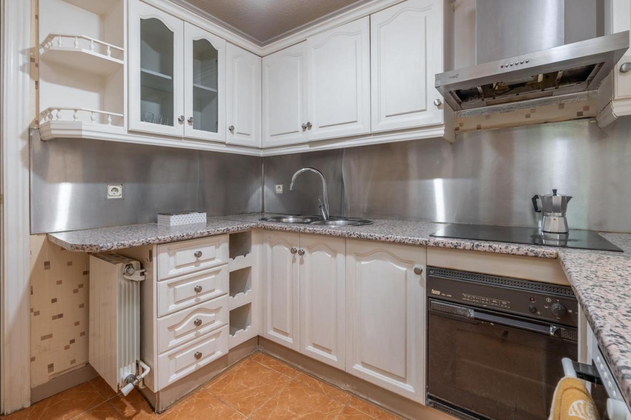 Apartment Tuguest San Agustin Ii
