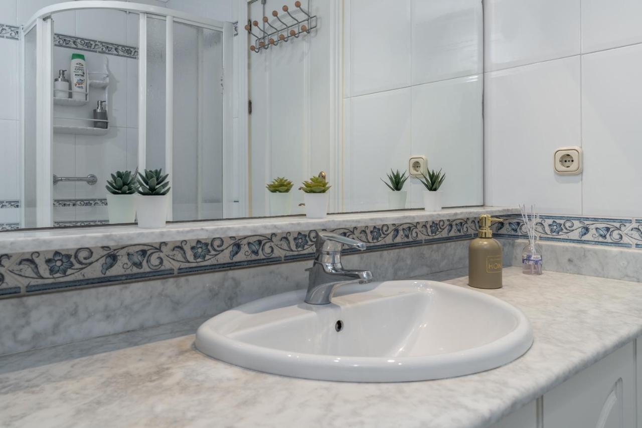 Apartment Tuguest San Agustin Ii Granada