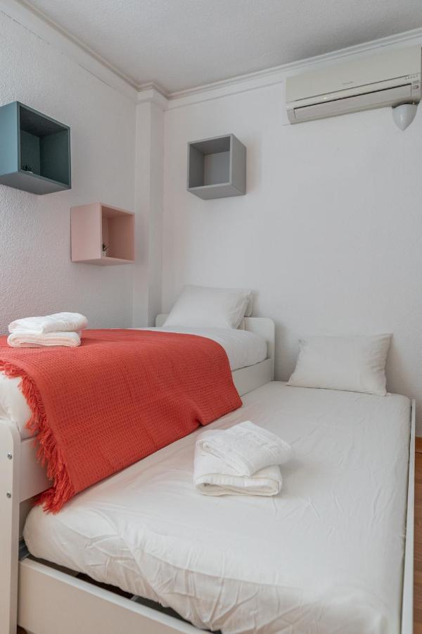 Tuguest San Agustin Ii Apartment Granada