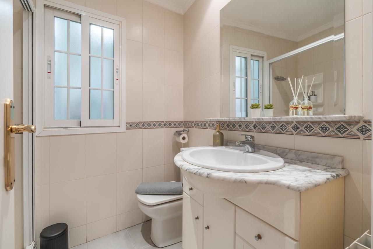 Apartment Tuguest San Agustin Ii