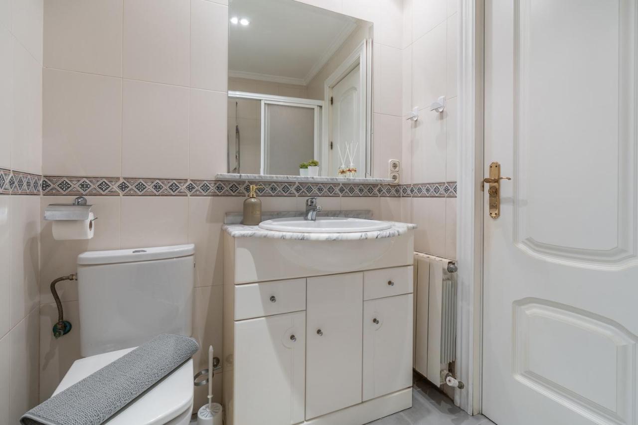 Apartment Tuguest San Agustin Ii *