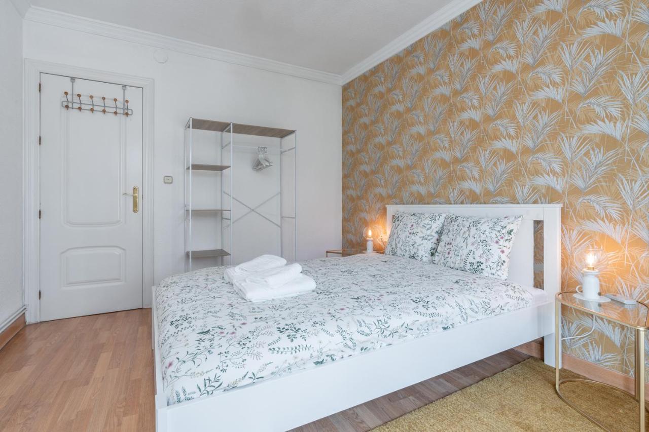 Tuguest San Agustin Ii Apartment